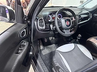 Fiat - 500 l - 0.9 twinair easy eco - 3-xpd-94 - afbeelding 20 van  20