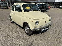 Fiat - 500 l - 500 - oldtimer - afbeelding 2 van  8