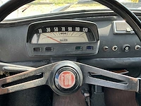 Fiat - 500 l - 500 - oldtimer - afbeelding 5 van  8