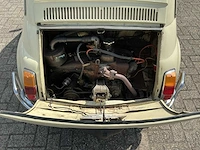 Fiat - 500 l - 500 - oldtimer - afbeelding 8 van  8