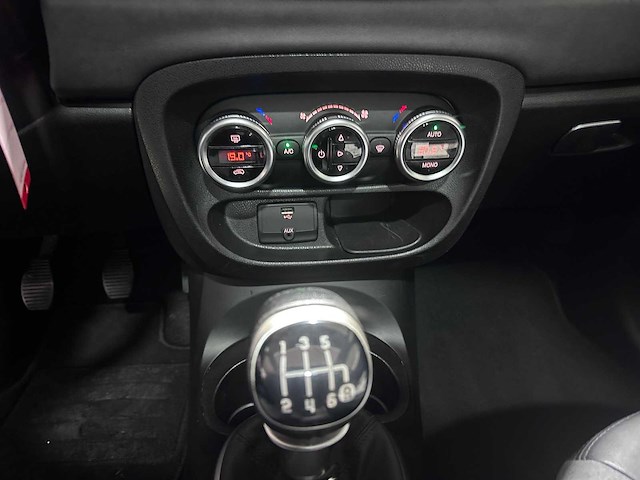 Fiat - 500 l living - 0.9 twinair lnge 7pers. - 7-xdf-94 - afbeelding 4 van  22