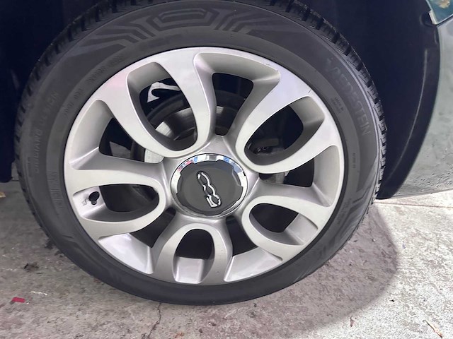 Fiat - 500 l living - 0.9 twinair lnge 7pers. - 7-xdf-94 - afbeelding 8 van  22