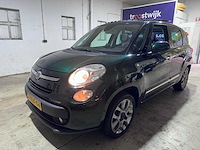 Fiat - 500 l living - 0.9 twinair lnge 7pers. - 7-xdf-94 - afbeelding 1 van  22