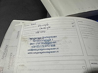 Fiat - 500 l living - 0.9 twinair lnge 7pers. - 7-xdf-94 - afbeelding 13 van  22