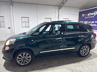 Fiat - 500 l living - 0.9 twinair lnge 7pers. - 7-xdf-94 - afbeelding 12 van  22