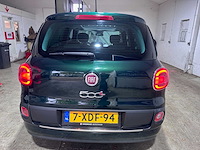 Fiat - 500 l living - 0.9 twinair lnge 7pers. - 7-xdf-94 - afbeelding 17 van  22