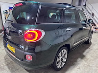 Fiat - 500 l living - 0.9 twinair lnge 7pers. - 7-xdf-94 - afbeelding 18 van  22