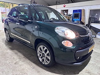 Fiat - 500 l living - 0.9 twinair lnge 7pers. - 7-xdf-94 - afbeelding 19 van  22