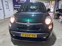 Fiat - 500 l living - 0.9 twinair lnge 7pers. - 7-xdf-94 - afbeelding 20 van  22