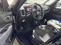 Fiat - 500 l living - 0.9 twinair lnge 7pers. - 7-xdf-94 - afbeelding 21 van  22
