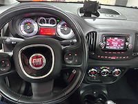 Fiat - 500 l living - 0.9 twinair lnge 7pers. - 7-xdf-94 - afbeelding 22 van  22