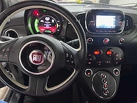 Fiat - 500e 24kwh - g-788-jt - afbeelding 2 van  17