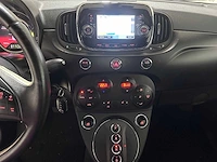 Fiat - 500e 24kwh - g-788-jt - afbeelding 4 van  17