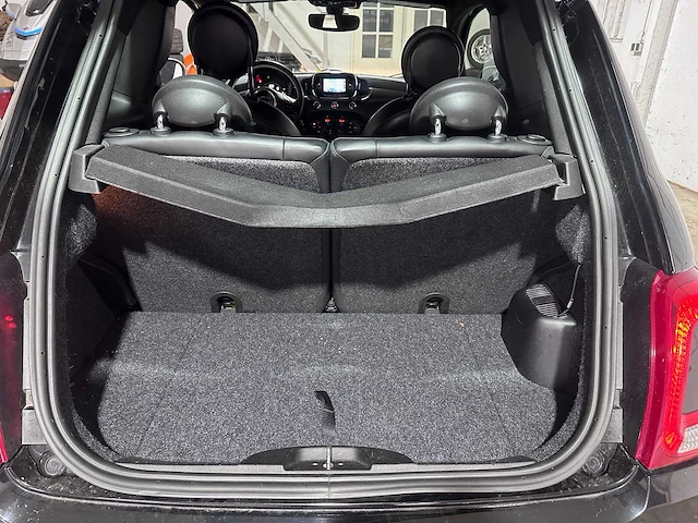 Fiat - 500e 24kwh - g-788-jt - afbeelding 7 van  17