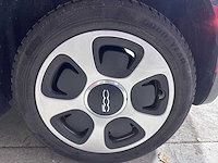 Fiat - 500e 24kwh - g-788-jt - afbeelding 8 van  17