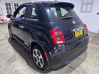 Fiat - 500e 24kwh - g-788-jt - afbeelding 11 van  17