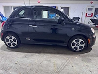 Fiat - 500e 24kwh - g-788-jt - afbeelding 14 van  17