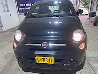 Fiat - 500e 24kwh - g-788-jt - afbeelding 16 van  17