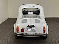 Fiat - 500l - oldtimer - 1970 - afbeelding 19 van  38