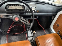 Fiat - 500l - oldtimer - 1970 - afbeelding 10 van  35