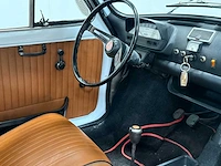 Fiat - 500l - oldtimer - 1970 - afbeelding 13 van  35