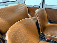Fiat - 500l - oldtimer - 1970 - afbeelding 14 van  35