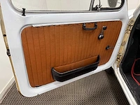 Fiat - 500l - oldtimer - 1970 - afbeelding 18 van  35