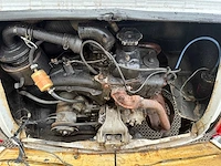 Fiat - 500l - oldtimer - 1970 - afbeelding 20 van  35