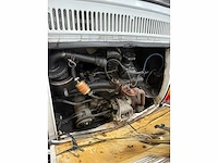 Fiat - 500l - oldtimer - 1970 - afbeelding 22 van  35