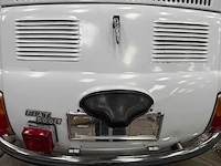 Fiat - 500l - oldtimer - 1970 - afbeelding 24 van  35