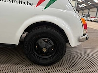 Fiat - 500l - oldtimer - 1970 - afbeelding 25 van  35