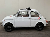 Fiat - 500l - oldtimer - 1970 - afbeelding 23 van  35