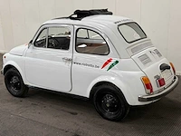Fiat - 500l - oldtimer - 1970 - afbeelding 30 van  35