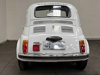 Fiat - 500l - oldtimer - 1970 - afbeelding 31 van  35