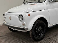 Fiat - 500l - oldtimer - 1970 - afbeelding 34 van  35