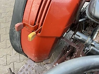 Fiat - 55-66 - minitractor/smalspoor tractor - afbeelding 3 van  13