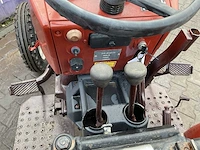 Fiat - 55-66 - minitractor/smalspoor tractor - afbeelding 4 van  13