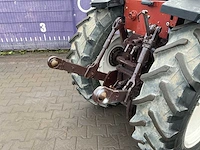 Fiat - 55-66 - minitractor/smalspoor tractor - afbeelding 10 van  13