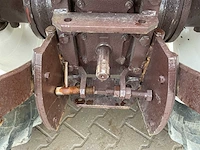 Fiat - 55-66 - minitractor/smalspoor tractor - afbeelding 11 van  13