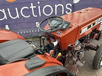 Fiat - 55-66 - minitractor/smalspoor tractor - afbeelding 13 van  13
