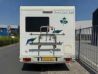 Fiat - ahorn camp 540 - camper - 2002 - afbeelding 5 van  45