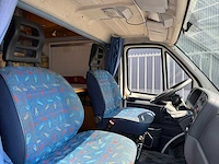 Fiat - ahorn camp 540 - camper - 2002 - afbeelding 8 van  45
