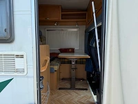 Fiat - ahorn camp 540 - camper - 2002 - afbeelding 11 van  45