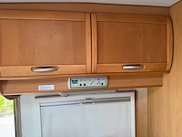 Fiat - ahorn camp 540 - camper - 2002 - afbeelding 16 van  45