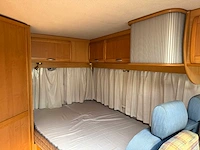 Fiat - ahorn camp 540 - camper - 2002 - afbeelding 17 van  45