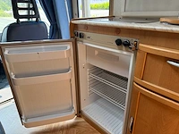 Fiat - ahorn camp 540 - camper - 2002 - afbeelding 20 van  45