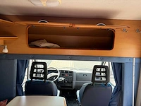 Fiat - ahorn camp 540 - camper - 2002 - afbeelding 21 van  45