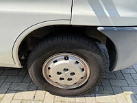 Fiat - ahorn camp 540 - camper - 2002 - afbeelding 32 van  45