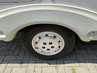 Fiat - ahorn camp 540 - camper - 2002 - afbeelding 33 van  45
