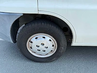 Fiat - ahorn camp 540 - camper - 2002 - afbeelding 35 van  45